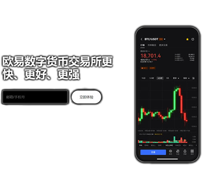 免费下载OKpay钱包页面展示